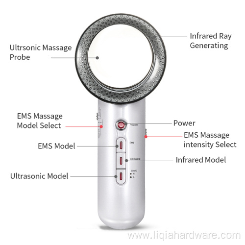 Weight Loss Massager Slimming Series